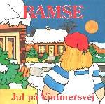 Bamse - Jul pĺ Vimmersvej