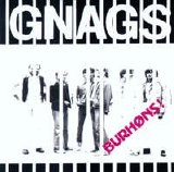 Gnags - Burhřns