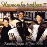 Kristian, Jesper & Jens Peter - Harmonika trćffere 2