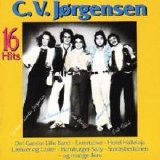C.V. Jřrgensen - 16 Hits