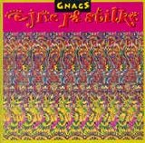 Gnags - Řjne pĺ stilke