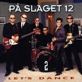 Pĺ Slaget 12 - Let's Dance 2