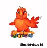 Shu-Bi-Dua - Shu-bi-dua 14