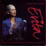 Sanne Salomonsen - Sange fra Evita