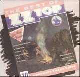 ZZ TOP - The Best Of ZZ Top [Warner]