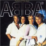 Abba - The Name Of The Game