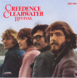 Creedence Clearwater Revival - Heartland