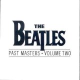 Beatles - Past Masters - Vol 2