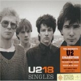 U2 - U218 Singles