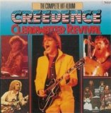 Creedence Clearwater Revival - The Complete Hit Album