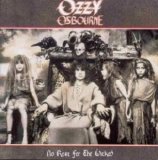 Ozzy Osbourne - No Rest For The Wicked