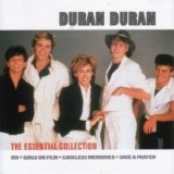 Duran Duran - Essential Duran Duran (Night Versions)