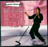 Shakin' Stevens - There Are Two Kinds Of Music - Rock'n'Roll
