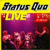 Status Quo - Live at the N.E.C.
