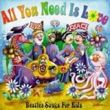 Beatles - Love Songs
