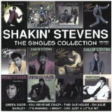 Shakin' Stevens - The Singles Collection