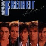 Münchener Freiheit - Von Anfang An
