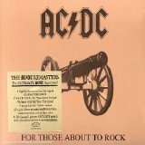 AC/DC - For Those About To Rock (We Salute You)