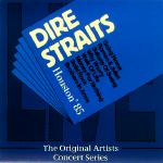 Dire Straits - San Antonio '85 (Bootleg)