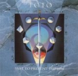 Toto - Past To Present 1977-1990