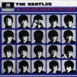 Beatles - A Hard Day's Night