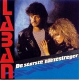 Laban - De střrste narrestreger