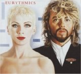 Eurythmics - Revenge