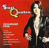 Suzi Quatro - Suzi Quatro - Greatest Hits