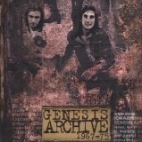 Genesis - Archive 1967-1975