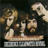 Creedence Clearwater Revival - Greatest Hits