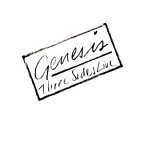Genesis - Three Sides Live