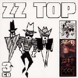 ZZ Top - XXX