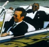 Eric Clapton & B.B. King - Riding With the King