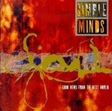 Simple Minds - Good News From The Next World