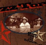 ZZ Top - One Food In The Blues