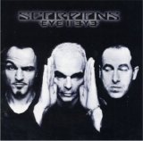 Scorpions - Eye II Eye