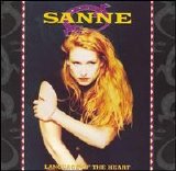 Sanne Salomonsen - Language of the Heart