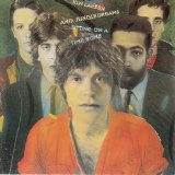 Kim Larsen - Sitting On A Time Bomb