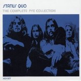 Status Quo - Complete Pye Collection