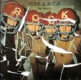 The Who - Odds And Sods
