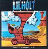 Lars Lilholt - Kong pukkelrygs land