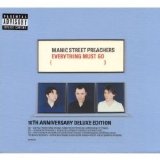 Manic Street Preachers - Everything Must Go: 10th Anniversary Deluxe Edition