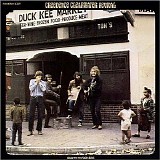 Creedence Clearwater Revival - Willy and the Poor Boys