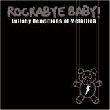 Various artists - Rockabye Baby! Lullaby Renditions of Metallica