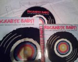 Various artists - Rockabye Baby! Lullaby Renditions of The Eagles