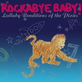 Mike Baiardi - Rockabye Baby!: Lullaby Renditions Of The Pixies