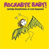 Various artists - Rockabye Baby! Lullaby Renditions of Led Zeppelin
