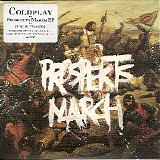 Coldplay - Prospekt's March EP