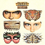Hughes Thrall - Hughes Thrall