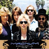 Magnum - Live: Goodnight L.A. Tour